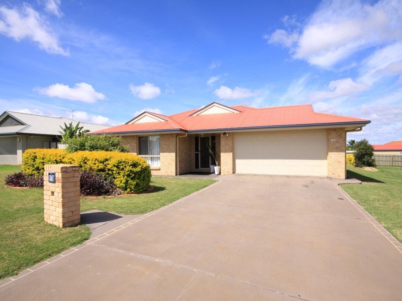 Kingaroy QLD 4610