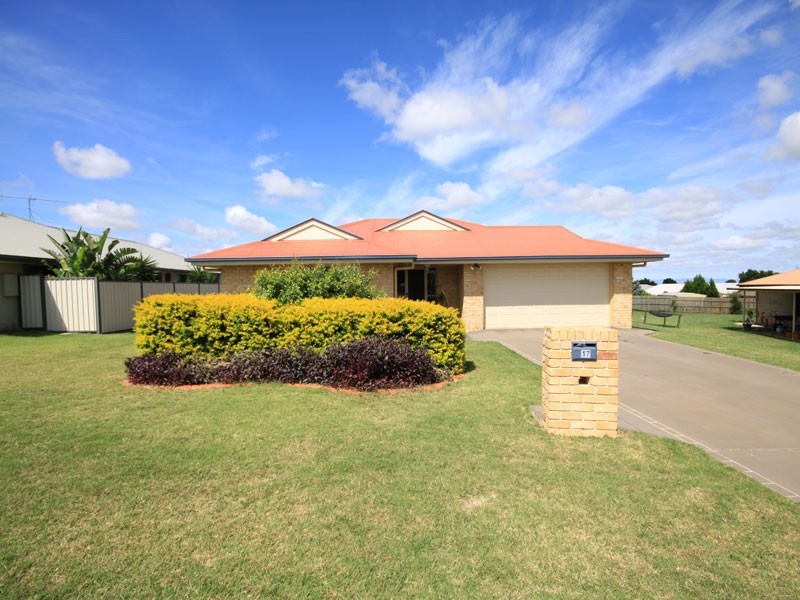 Kingaroy QLD 4610