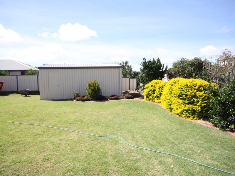 Kingaroy QLD 4610