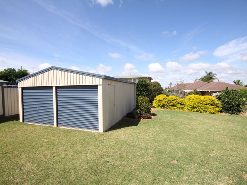Kingaroy QLD 4610