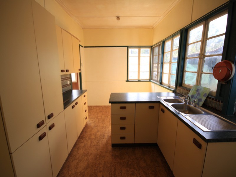 Gordonbrook QLD 4610