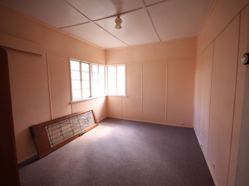 Gordonbrook QLD 4610