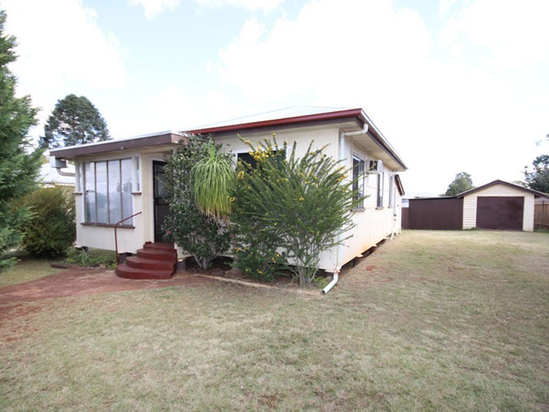 Kingaroy QLD 4610