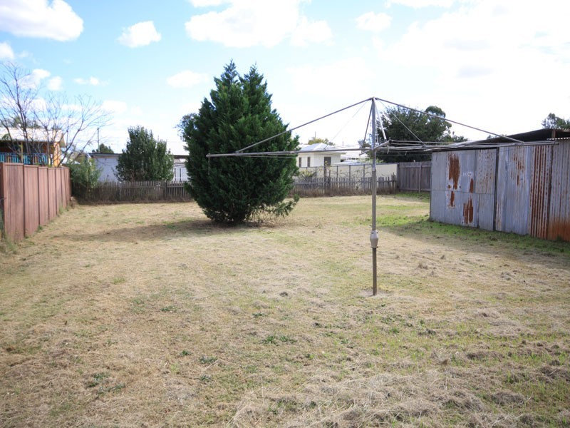 Kingaroy QLD 4610
