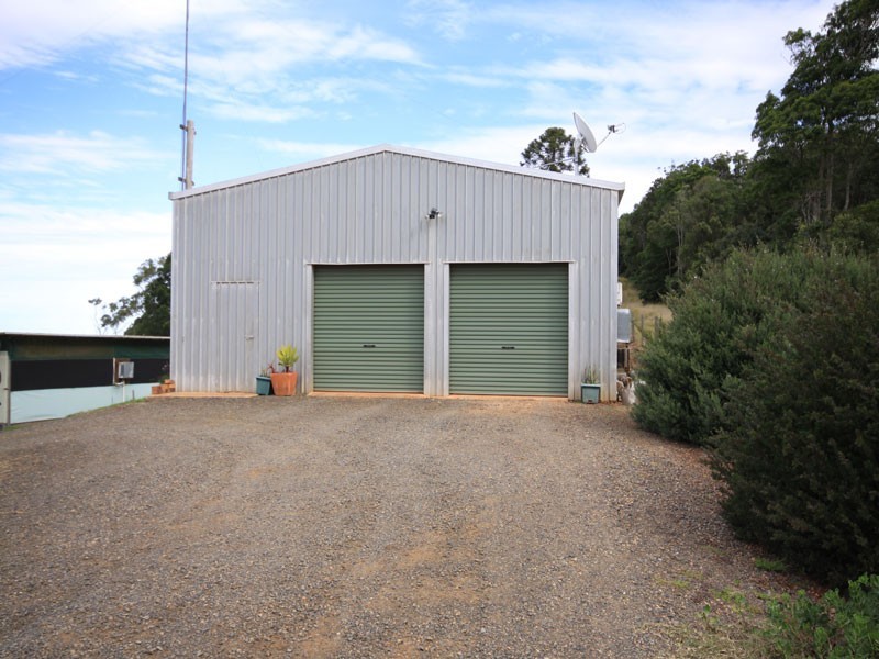 Kingaroy QLD 4610