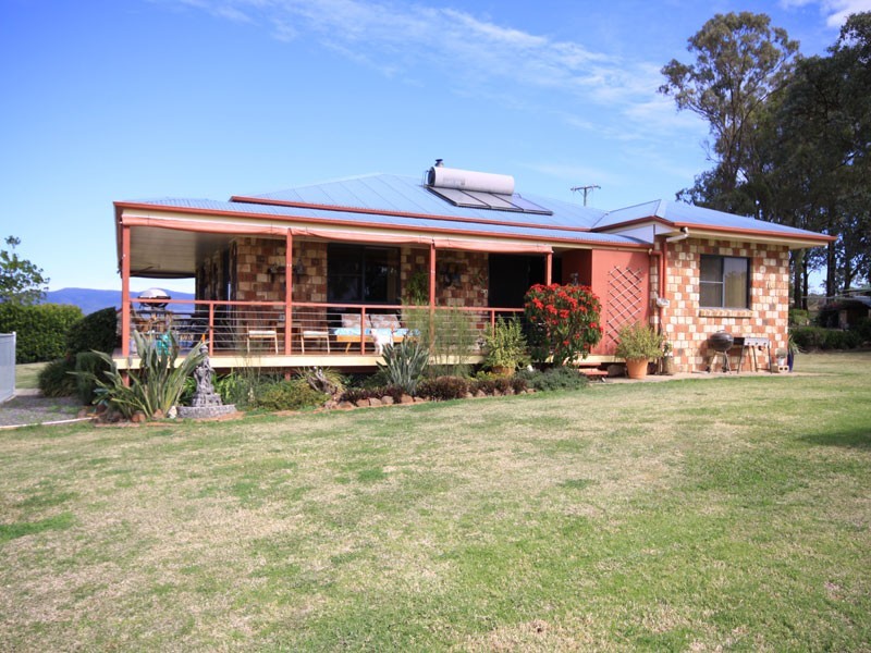 Kingaroy QLD 4610