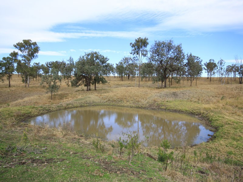Kingaroy QLD 4610