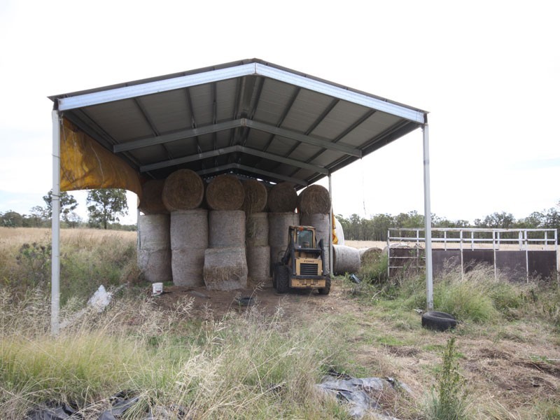 Kingaroy QLD 4610