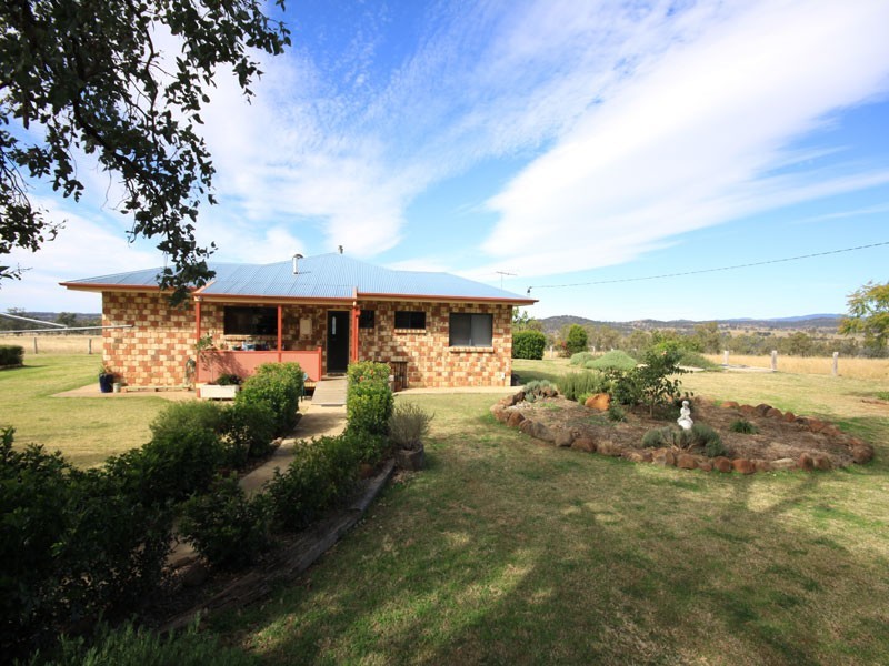 Kingaroy QLD 4610