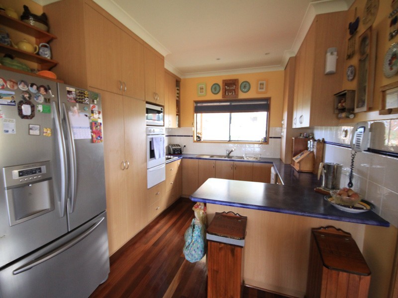 Kingaroy QLD 4610