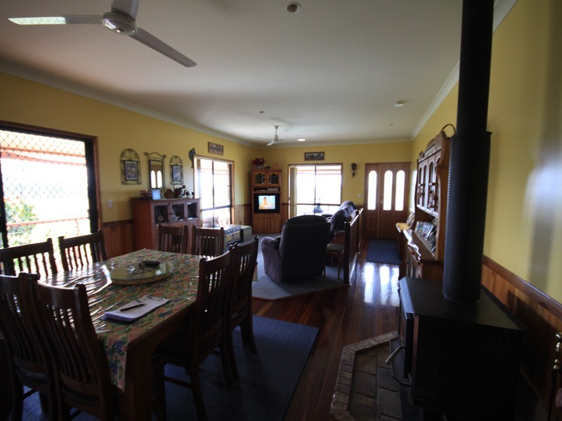 Kingaroy QLD 4610