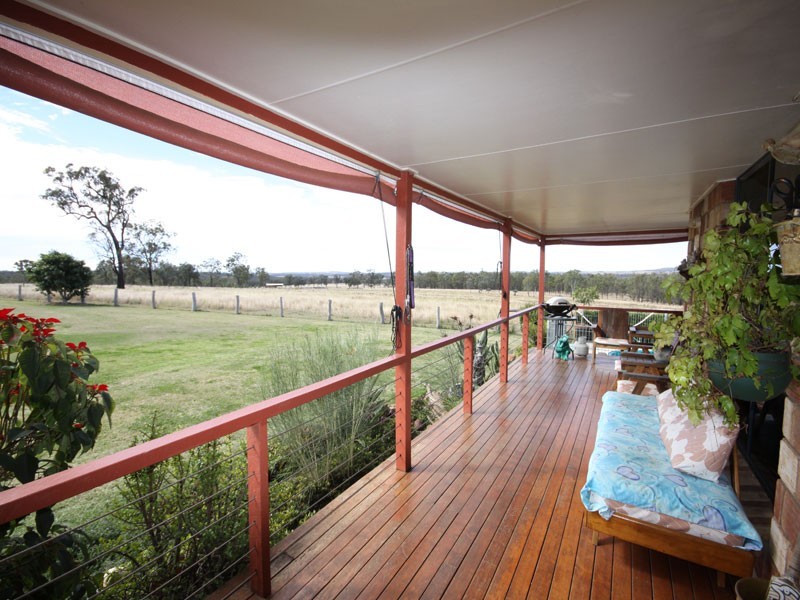 Kingaroy QLD 4610