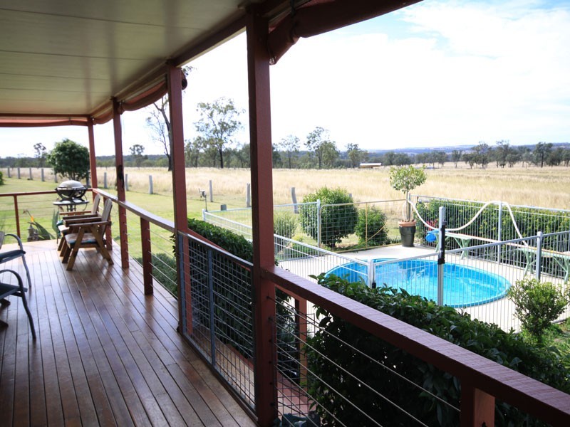 Kingaroy QLD 4610