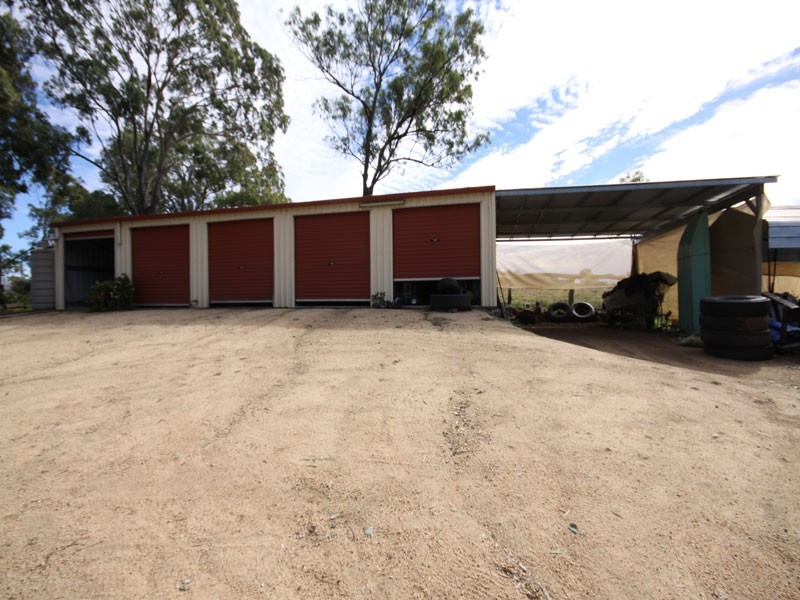 Kingaroy QLD 4610