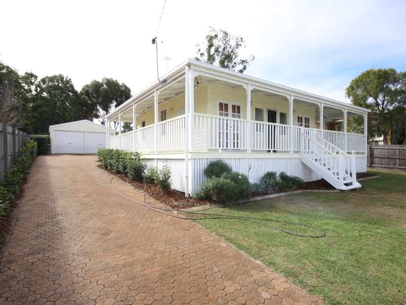 Kingaroy QLD 4610