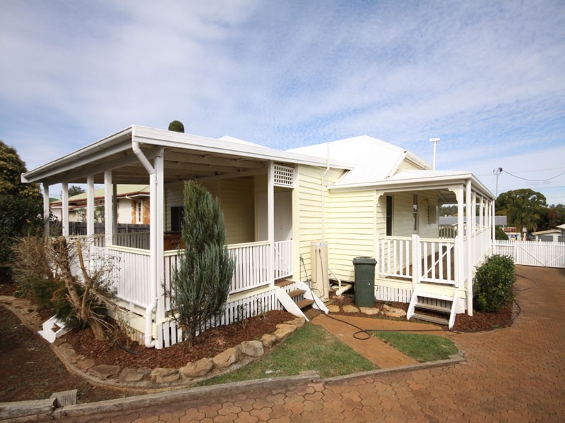 Kingaroy QLD 4610