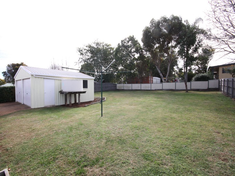 Kingaroy QLD 4610