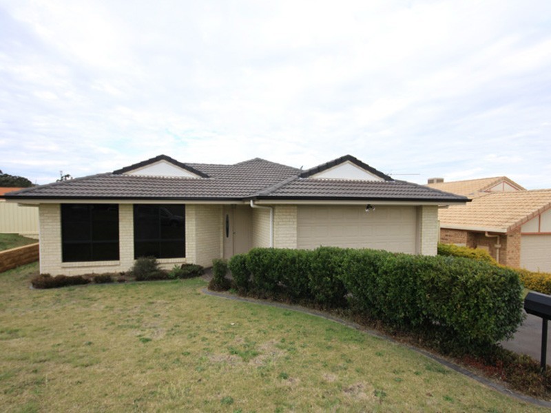 Kingaroy QLD 4610