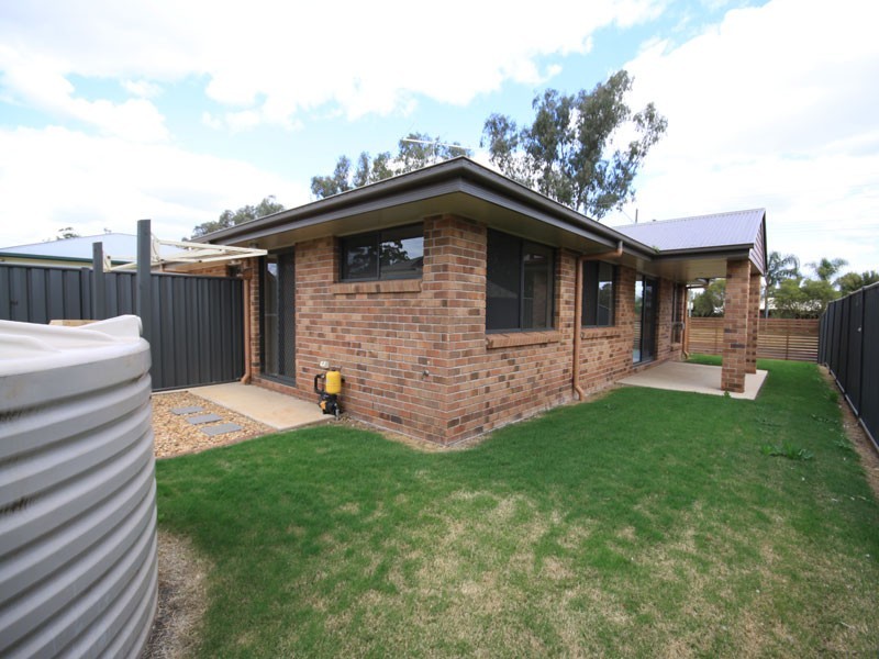Kingaroy QLD 4610