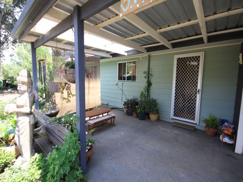 Kingaroy QLD 4610