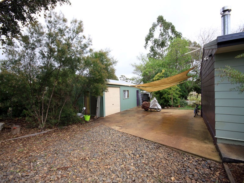 Kingaroy QLD 4610