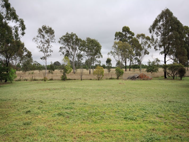 Kingaroy QLD 4610
