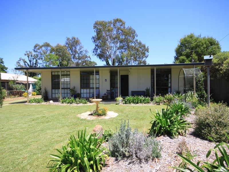 Kingaroy QLD 4610