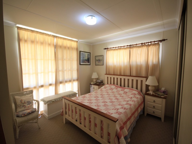Kingaroy QLD 4610