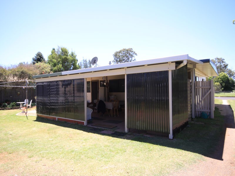 Kingaroy QLD 4610