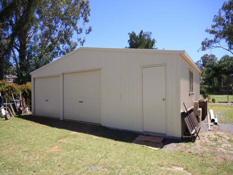 Kingaroy QLD 4610