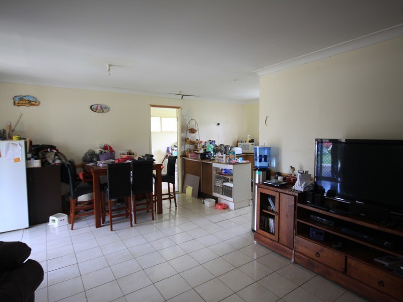 Ballogie QLD 4610