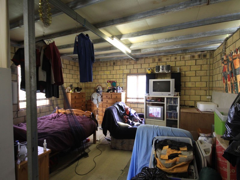 Ballogie QLD 4610