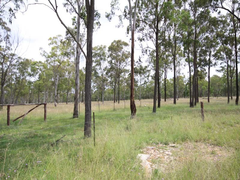 Ballogie QLD 4610