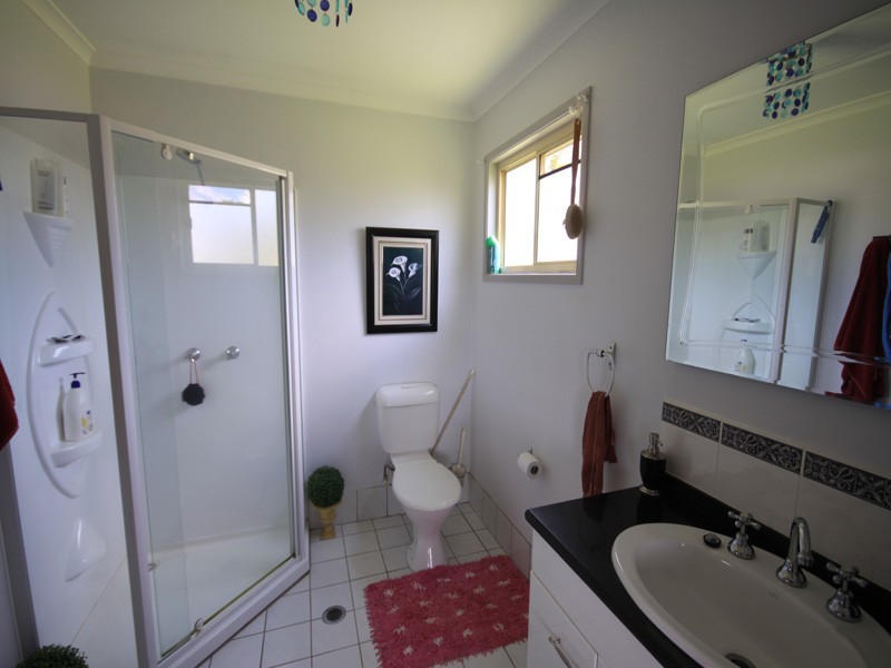 Booie QLD 4610