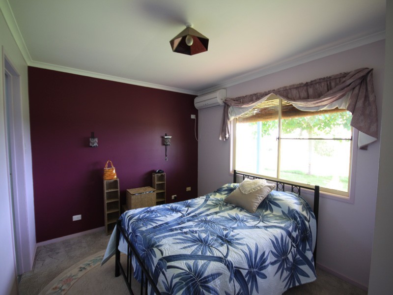 Booie QLD 4610