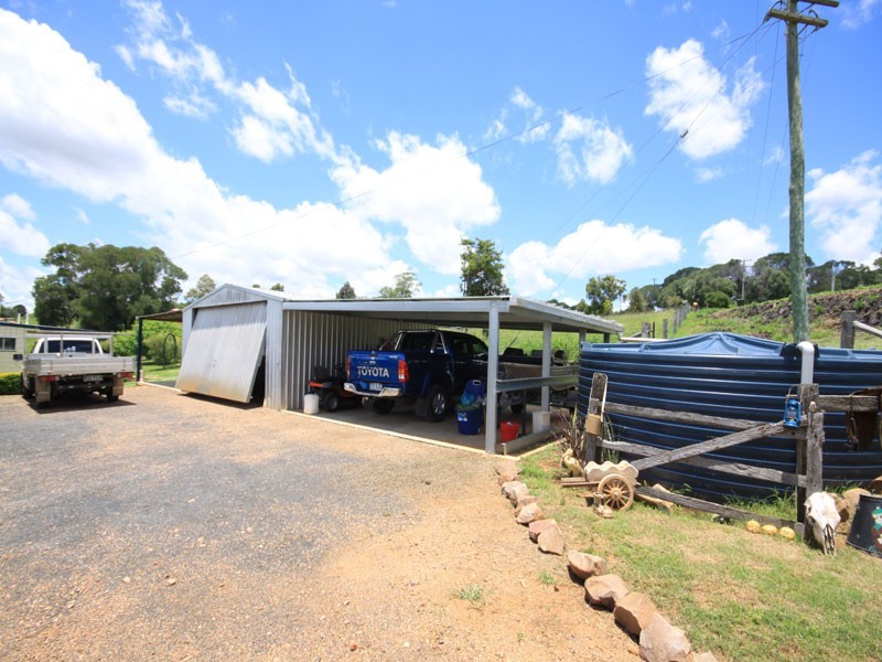 Booie QLD 4610