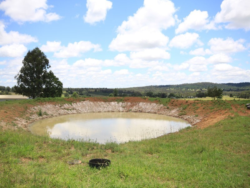 Booie QLD 4610