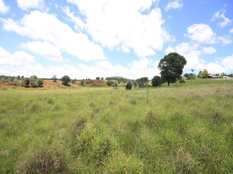 Booie QLD 4610