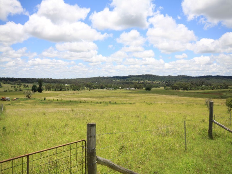 Booie QLD 4610