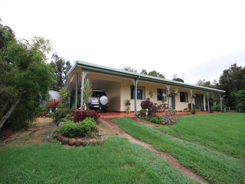Kingaroy QLD 4610
