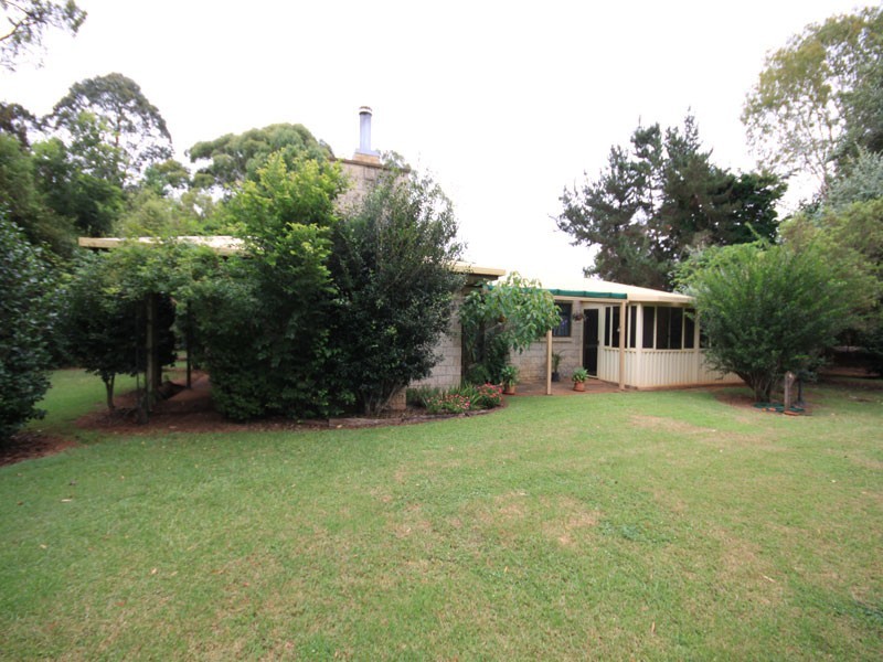 Kingaroy QLD 4610