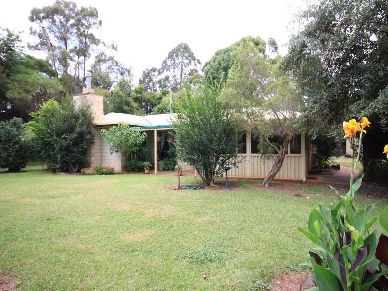 Kingaroy QLD 4610
