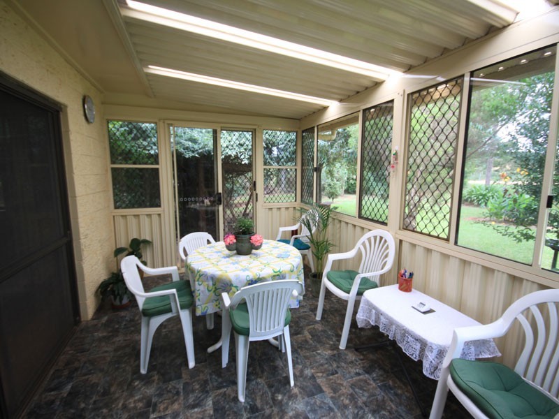 Kingaroy QLD 4610
