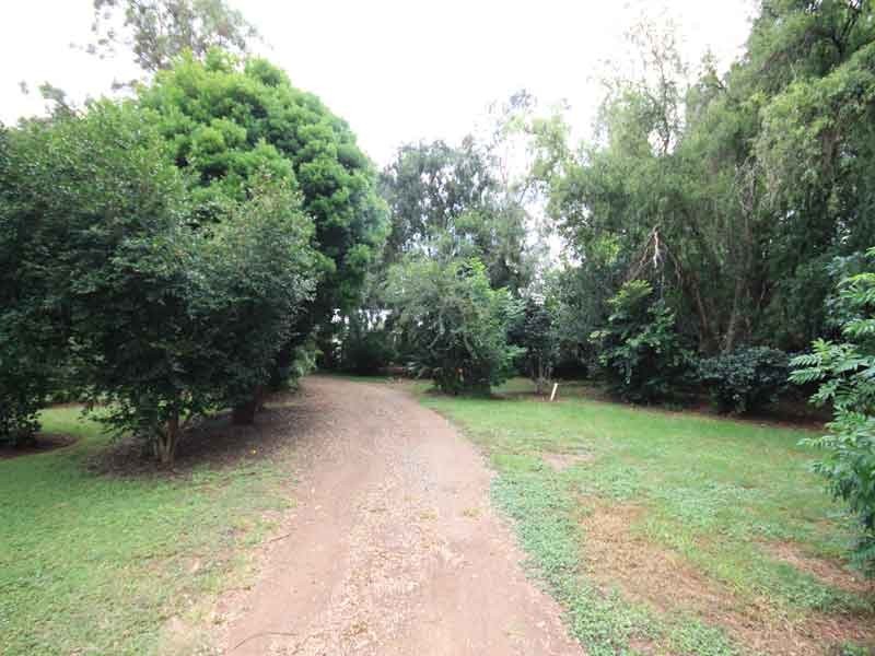Kingaroy QLD 4610