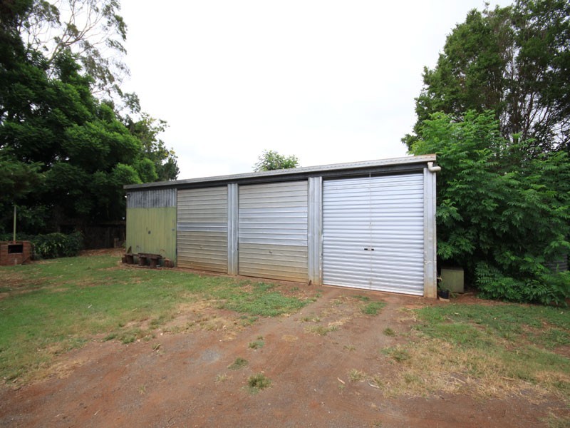 Kingaroy QLD 4610
