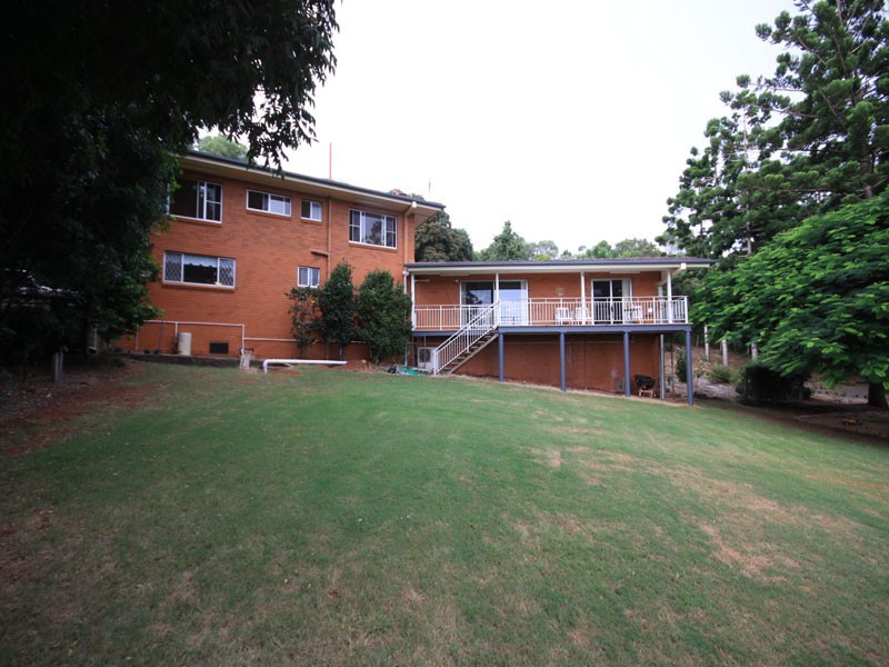 Kingaroy QLD 4610