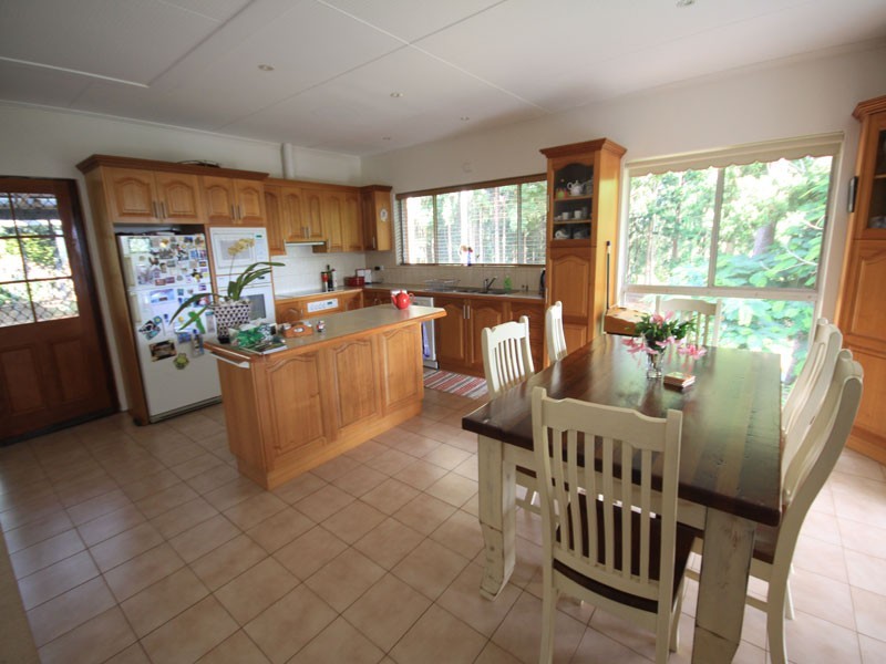 Kingaroy QLD 4610
