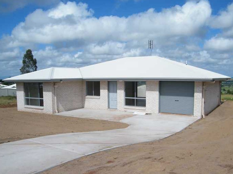 Kingaroy QLD 4610