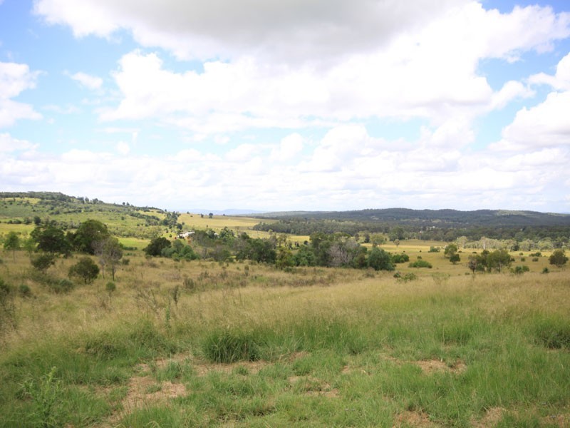 Wattle Camp QLD 4615