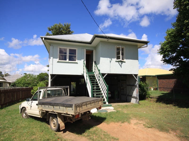 Nanango QLD 4615